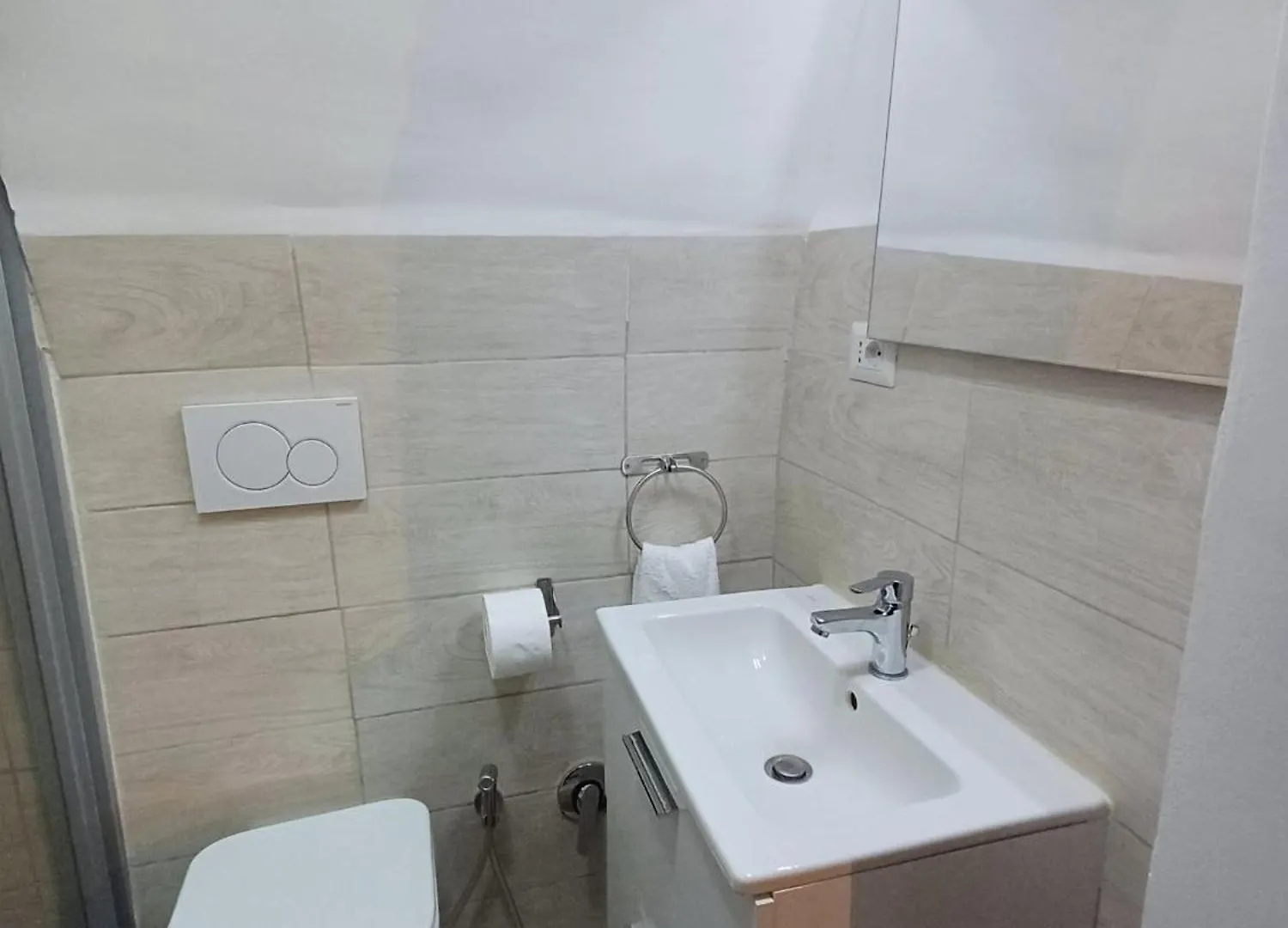 דירות בארי San Marco 0*,