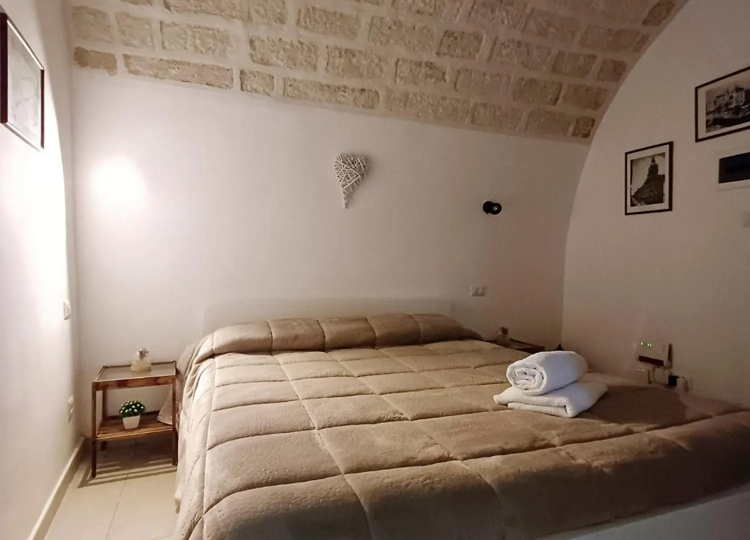 דירות בארי San Marco 0*,  איטליה