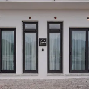  Apartament La Chicca Sicily House Włochy