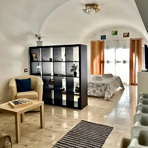 Oasis Bari