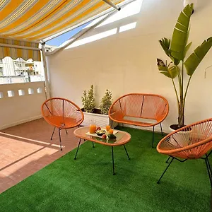Appartamento Attico 72, Bari