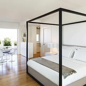 לינה וארוחת בוקר Dilman Luxury, בארי