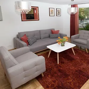  Apartamento Evelina's Place Eslovenia