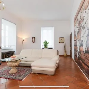  Apartament In Front Of Coliseum 2 Włochy