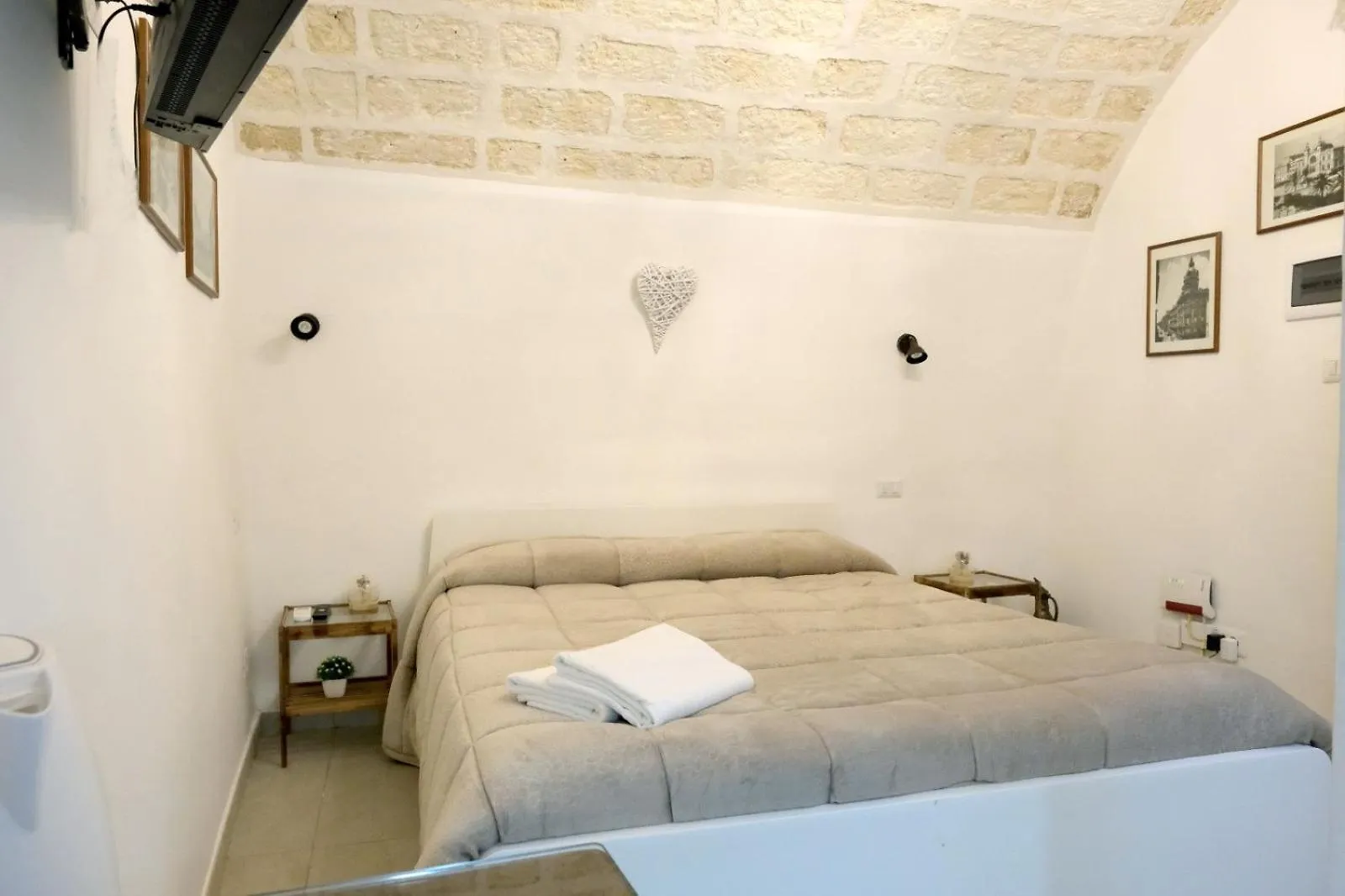 San Marco Apartment Bari