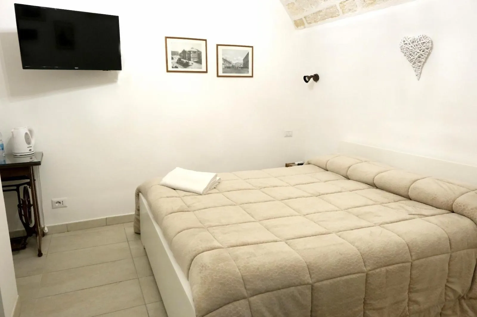 San Marco Apartment Bari
