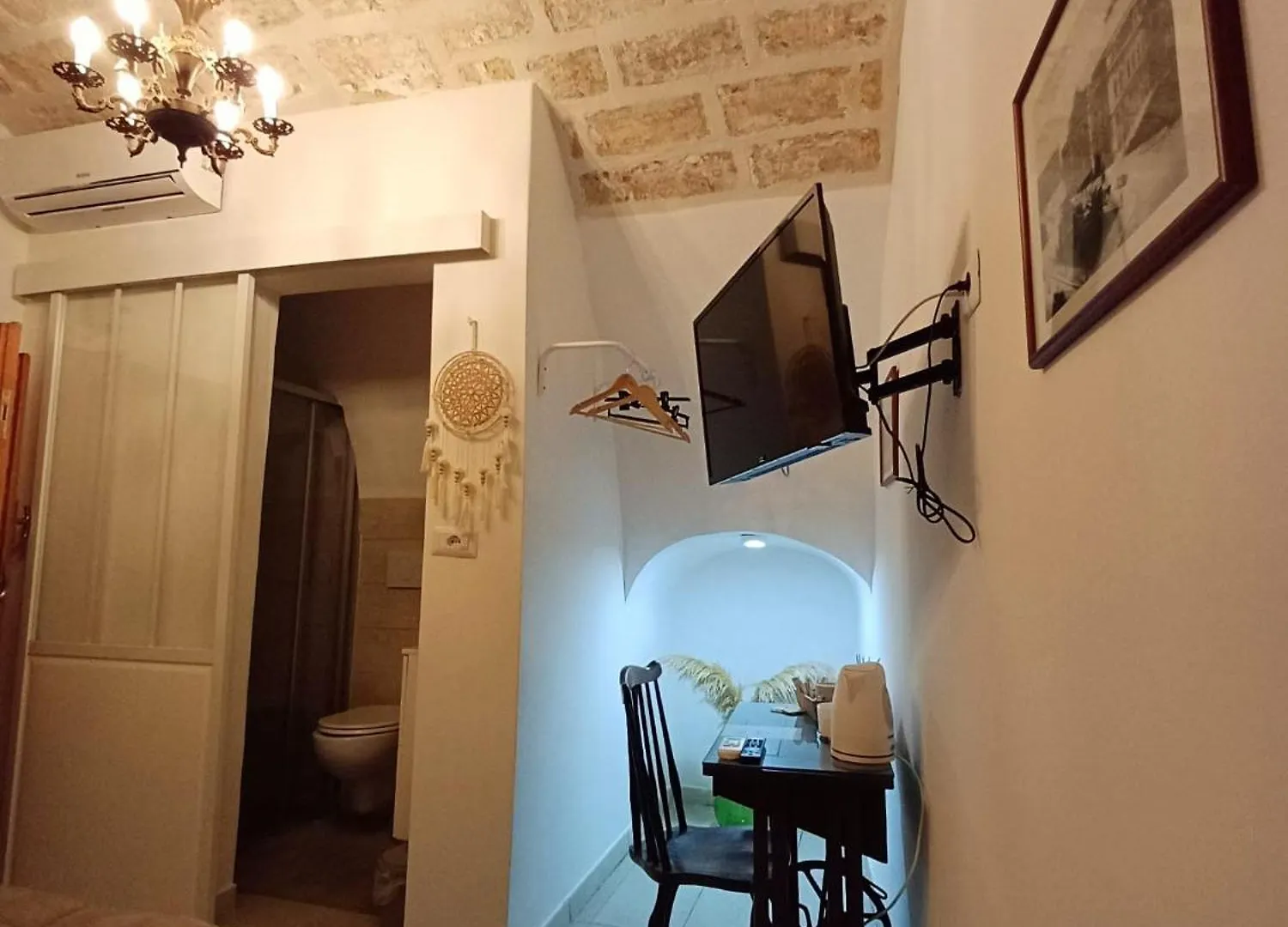 San Marco Apartment Bari