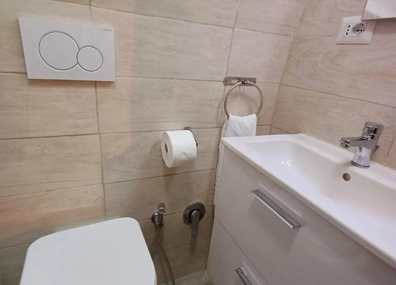 San Marco Apartment Bari