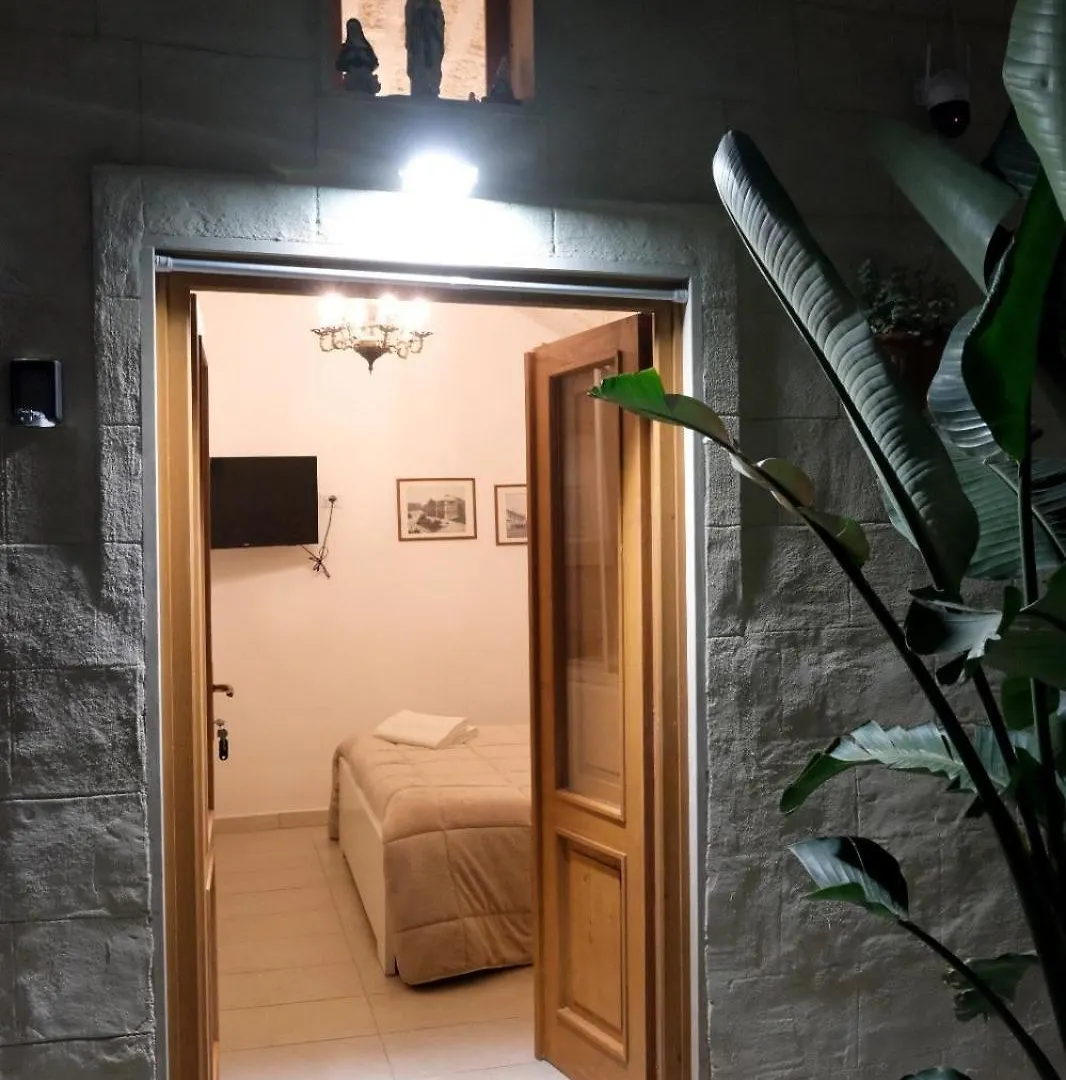 San Marco Apartment Bari
