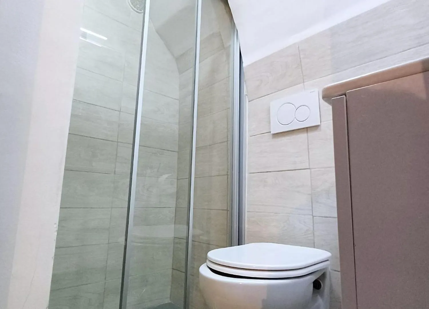 San Marco Apartment Bari
