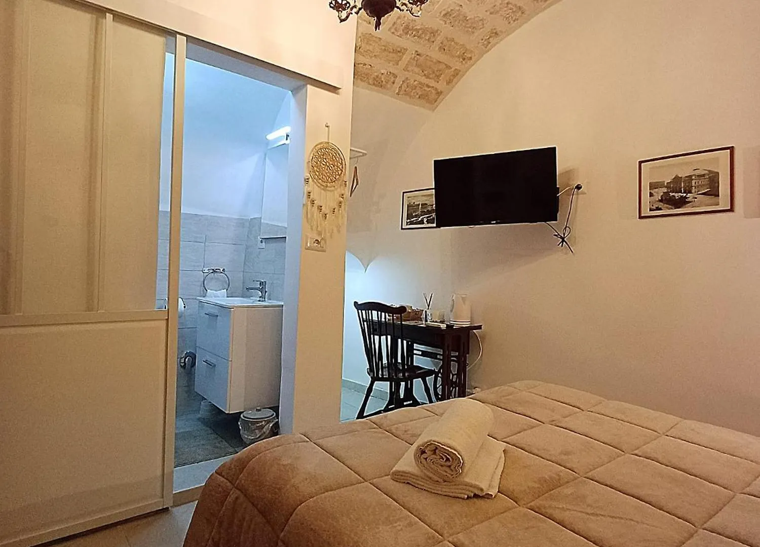 San Marco Apartment Bari Italy