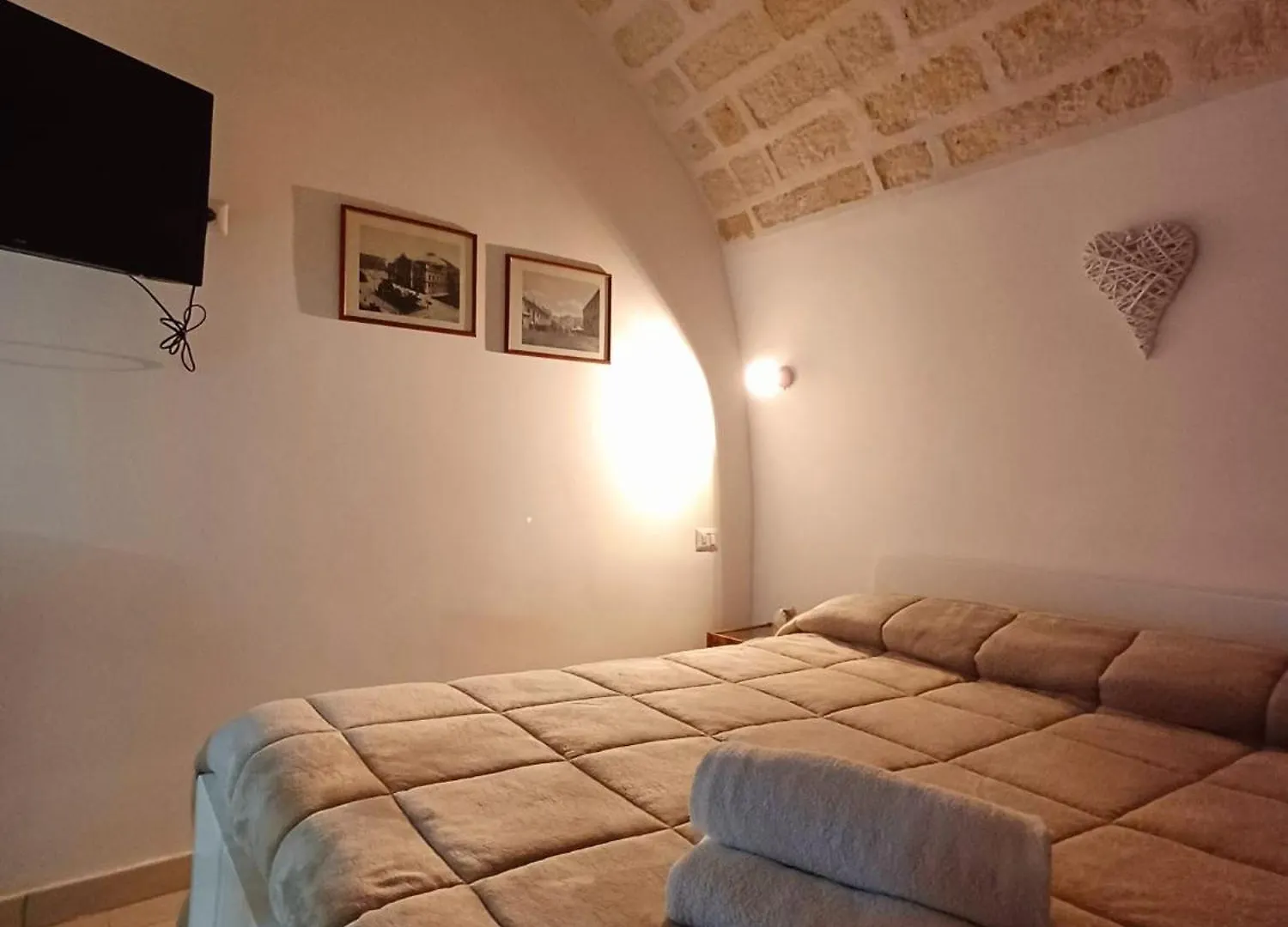 San Marco Apartment Bari Italy